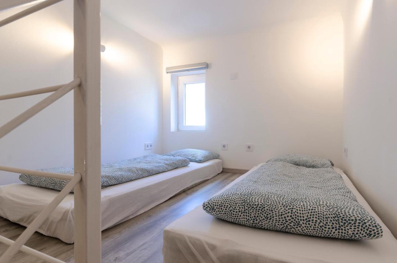 Bartok Suites Budapest Eksteriør bilde