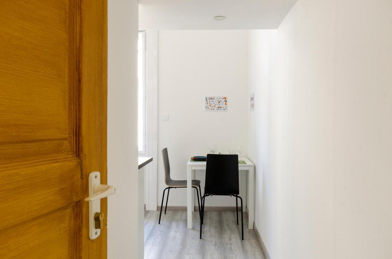 Bartok Suites Budapest Eksteriør bilde